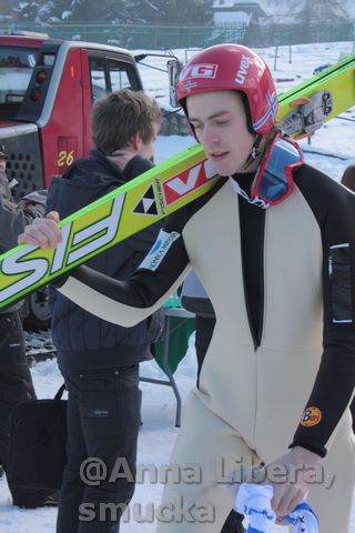 148 Andreas Stjernen